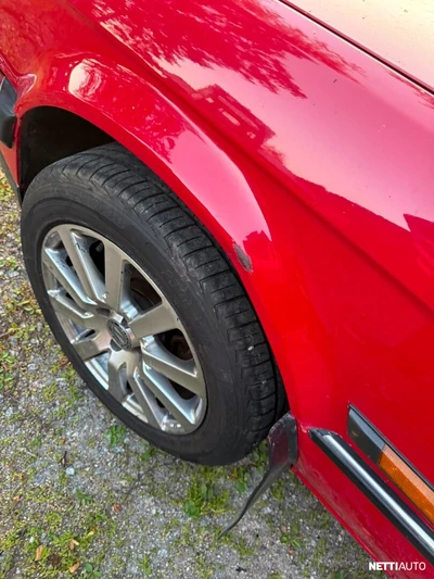 BMW 316 1987, photo 7/12