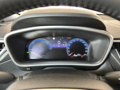 Toyota Corolla Cross 2022, kuva 7/10