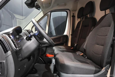 Fiat Ducato Korkotarjous 2,99% 2026, photo 7/22