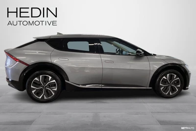 Kia EV6 RWD 77kWh 229hv 2023, photo 6/10