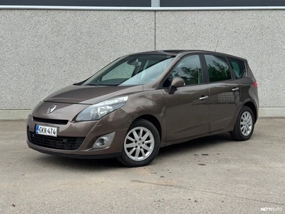 Renault Grand Scenic 2012, photo 2/10