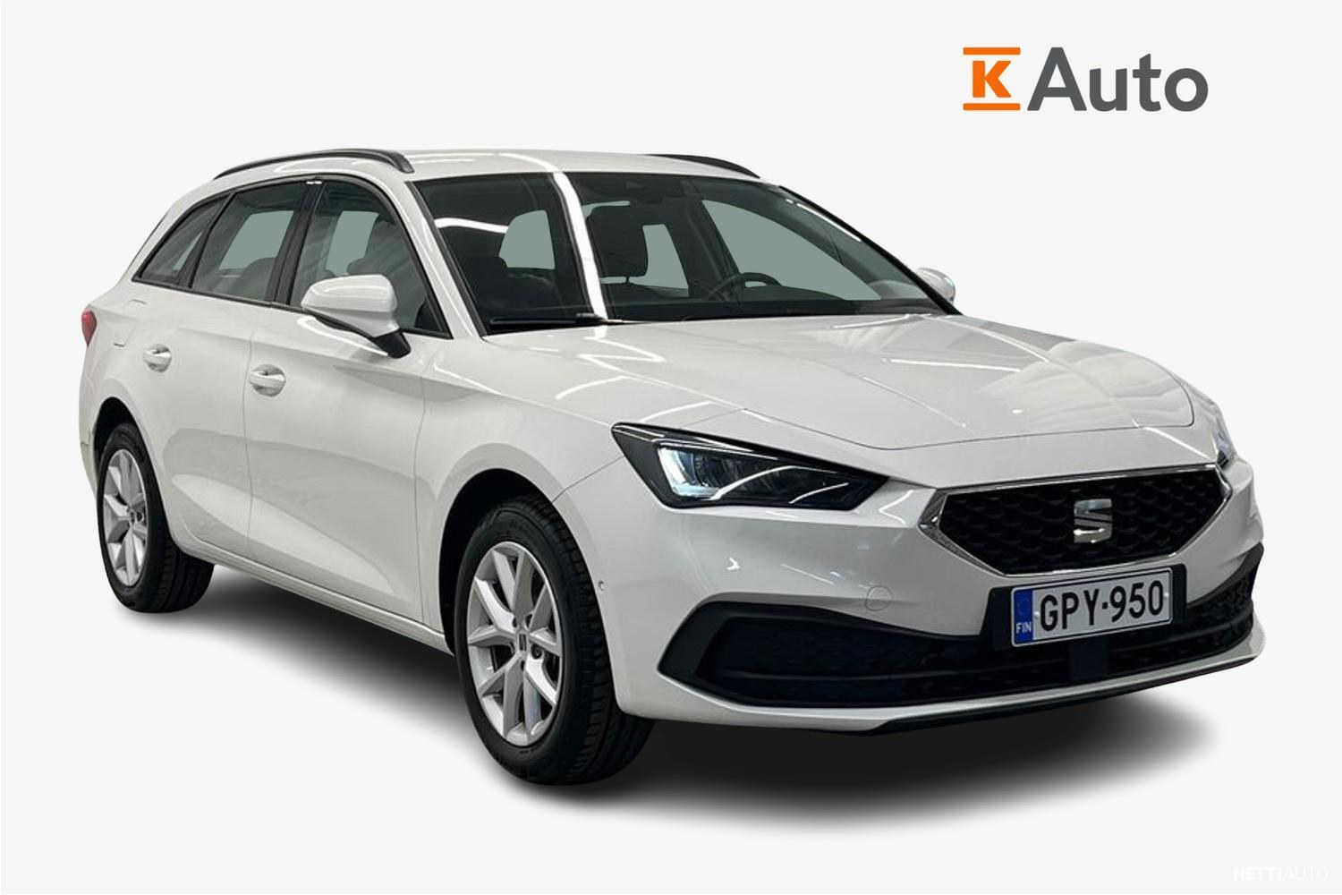 Seat Leon Sportstourer