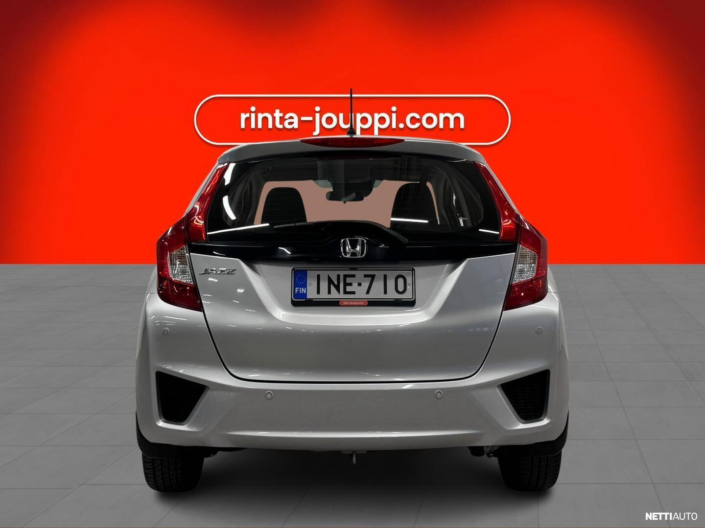 Honda Jazz 2017, kuva 7/23