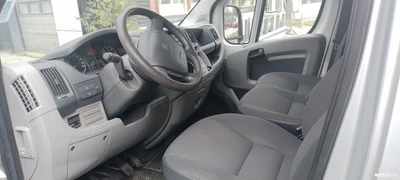 Citroen Jumper 2010, kuva 7/8