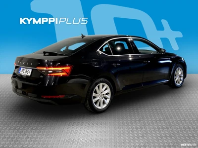 Skoda Superb 2020, kuva 4/28