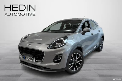 Ford Puma 2023, kuva 1/26