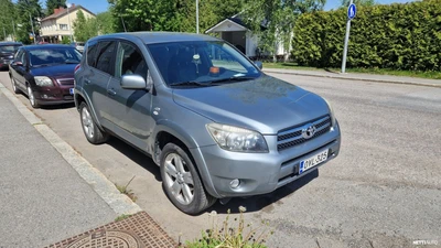 Toyota RAV4 2006, kuva 1/9