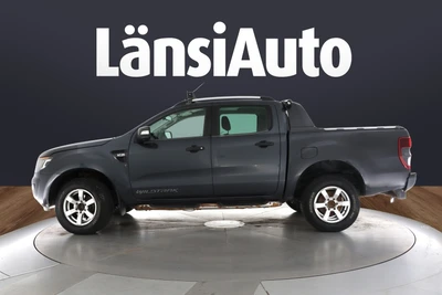 Ford Ranger 2013, photo 5/42