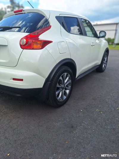 Nissan Juke 2010, kuva 4/15