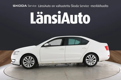 Skoda Octavia 1,8 TSI Ambition 2014, photo 6/54