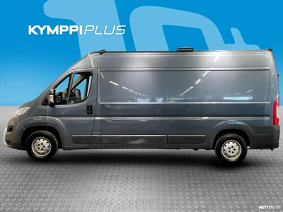 Fiat Ducato 2,3 Multijet 130 13m3 (H2L3) 2017, photo 6/40