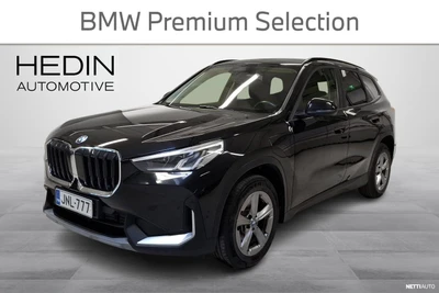 BMW X1 U11 25e xDrive Charged Edition 2024, kuva 1/32