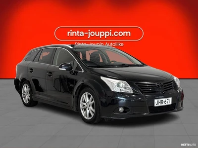 Toyota Avensis 2011, kuva 4/49