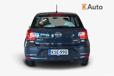 Volkswagen Polo 2016, kuva 3/17