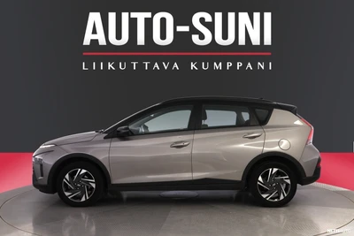 Hyundai Bayon 2021, kuva 6/22
