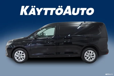 Ford Transit Connect 2026, photo 2/14