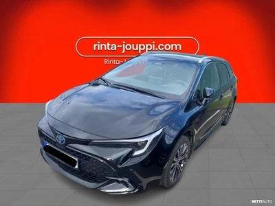 Toyota Corolla 2025, kuva 1/5
