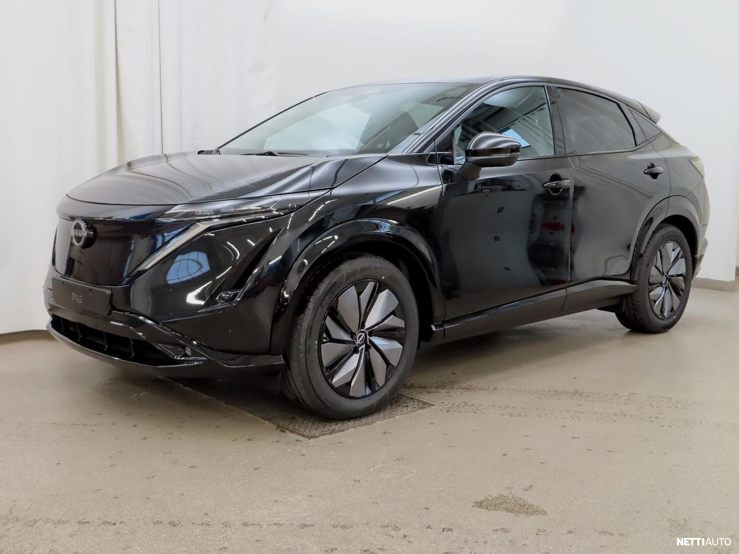 Nissan Ariya