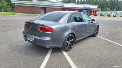 Seat Exeo 2012, photo 5/15