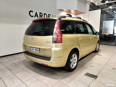 Citroen Grand C4 Picasso 2008, photo 6/15