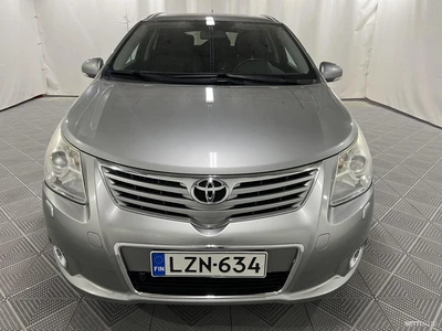 Toyota Avensis 2011, kuva 6/13