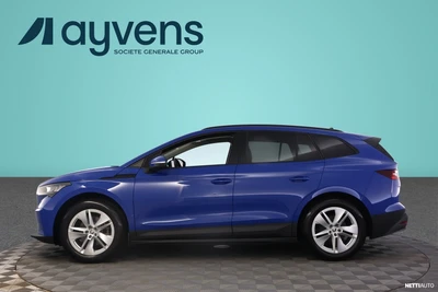Skoda Enyaq 60 iV 2023, photo 6/20