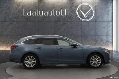 Mazda 6 2013, kuva 5/25