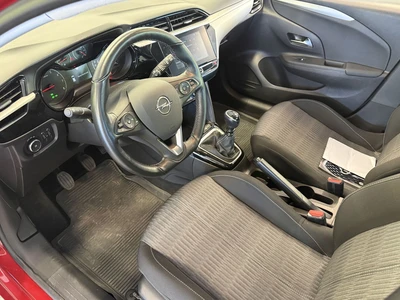 Opel Corsa Corsa F 1.2 Edition (EURO 6d) 2021, photo 4/8
