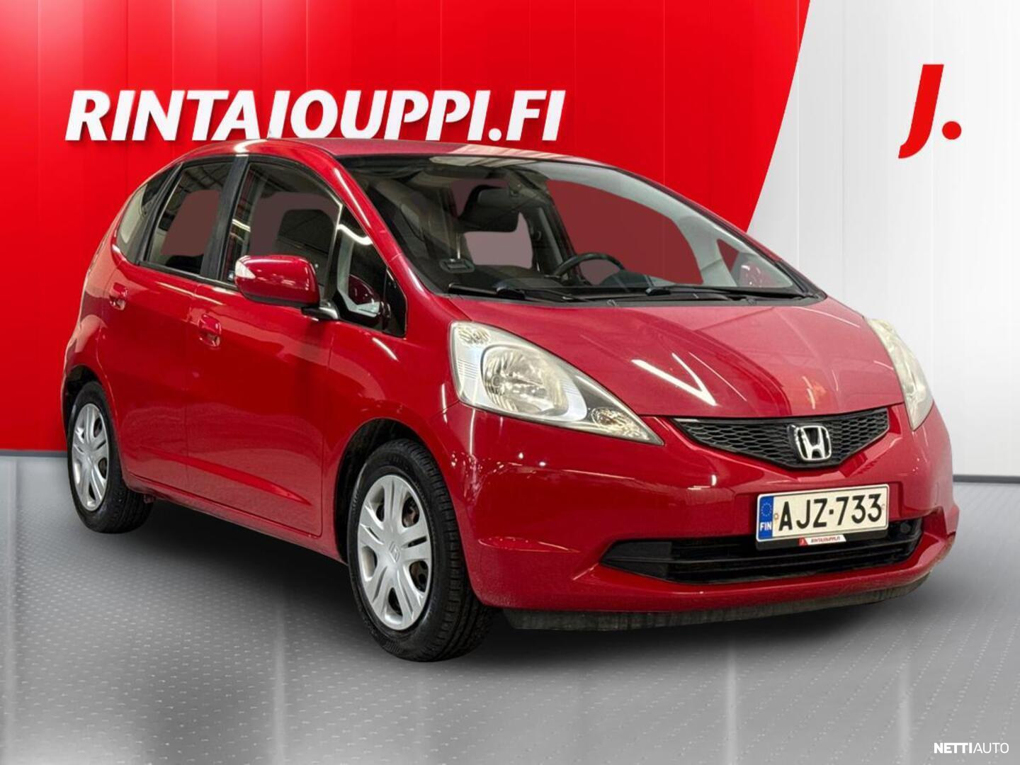 Honda Jazz 5D 1,4i Comfort