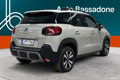 Citroen C3 Aircross 2021, kuva 5/10