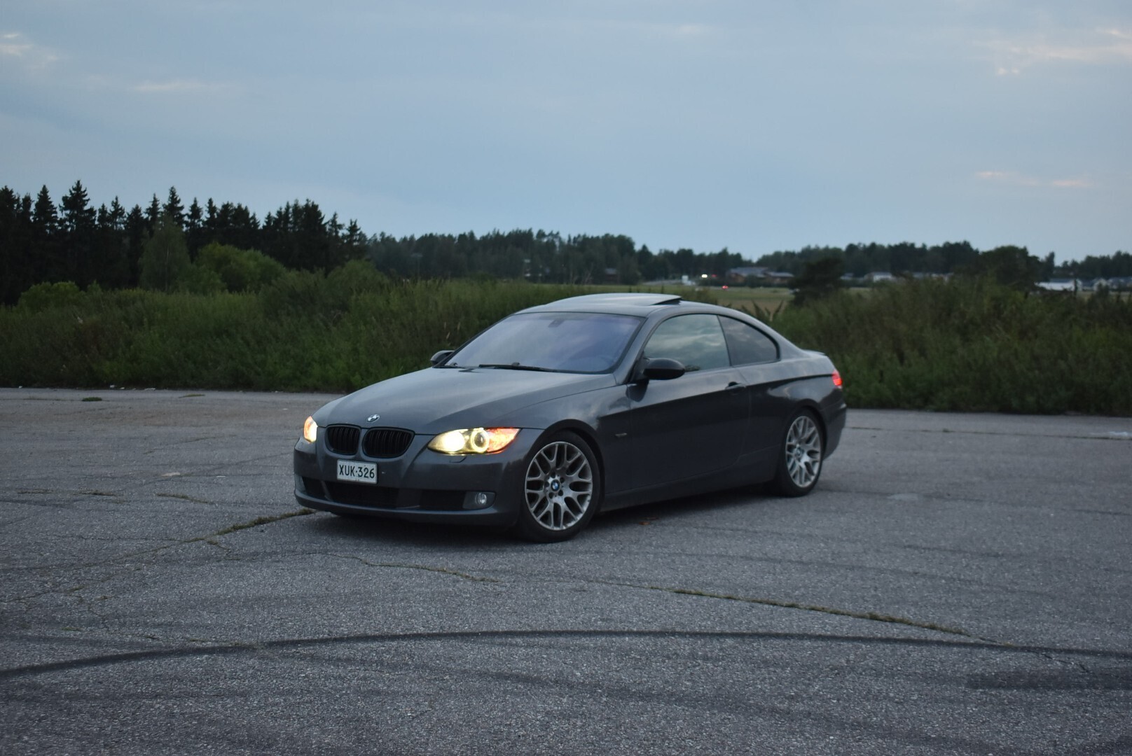 BMW 325