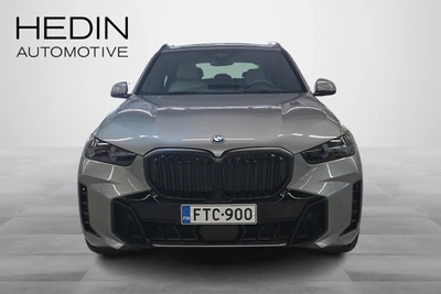 BMW X5 G05 xDrive50e Ultimate X Edition 2026, photo 4/28