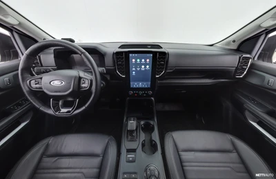 Ford Ranger 2024, photo 7/34