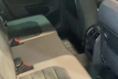 Volkswagen Golf Sportsvan 2018, photo 5/6
