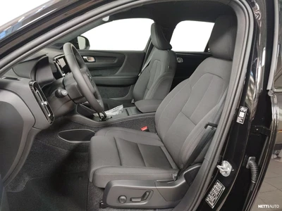 Volvo EX40 Twin Plus 2027, photo 3/5