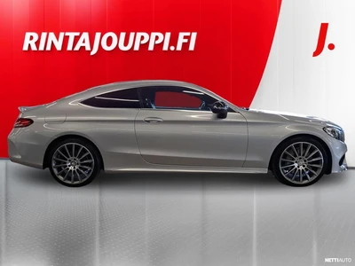 Mercedes-Benz C 2016, kuva 6/20