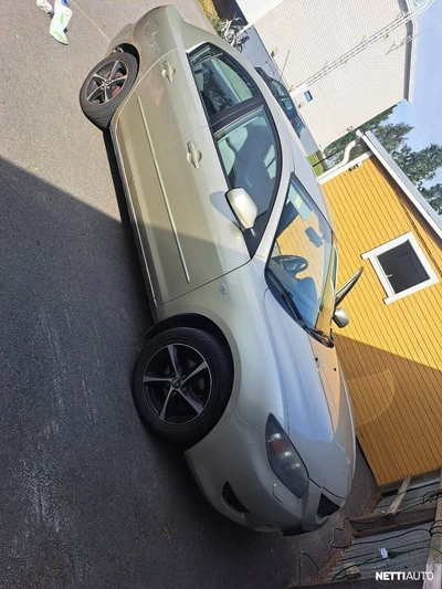 Mazda 3 2005, kuva 5/8