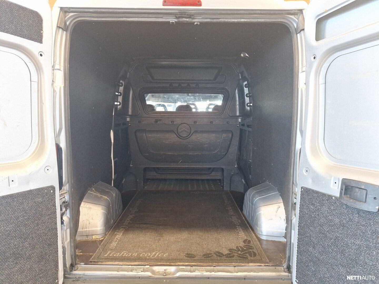 Citroen Jumper 2015, photo 7/19