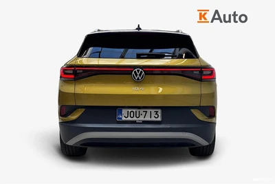 Volkswagen ID.4 2021, kuva 3/27