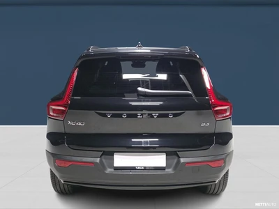 Volvo XC40 B3 MHEV Plus 2026, kuva 5/16