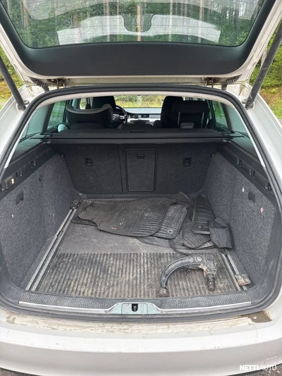 Skoda Superb 2014, kuva 7/8