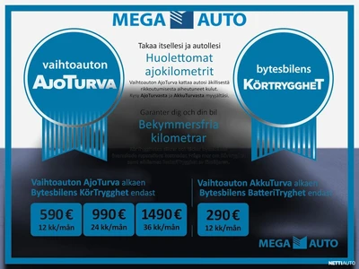 Citroen C3 Aircross 2020, kuva 5/10