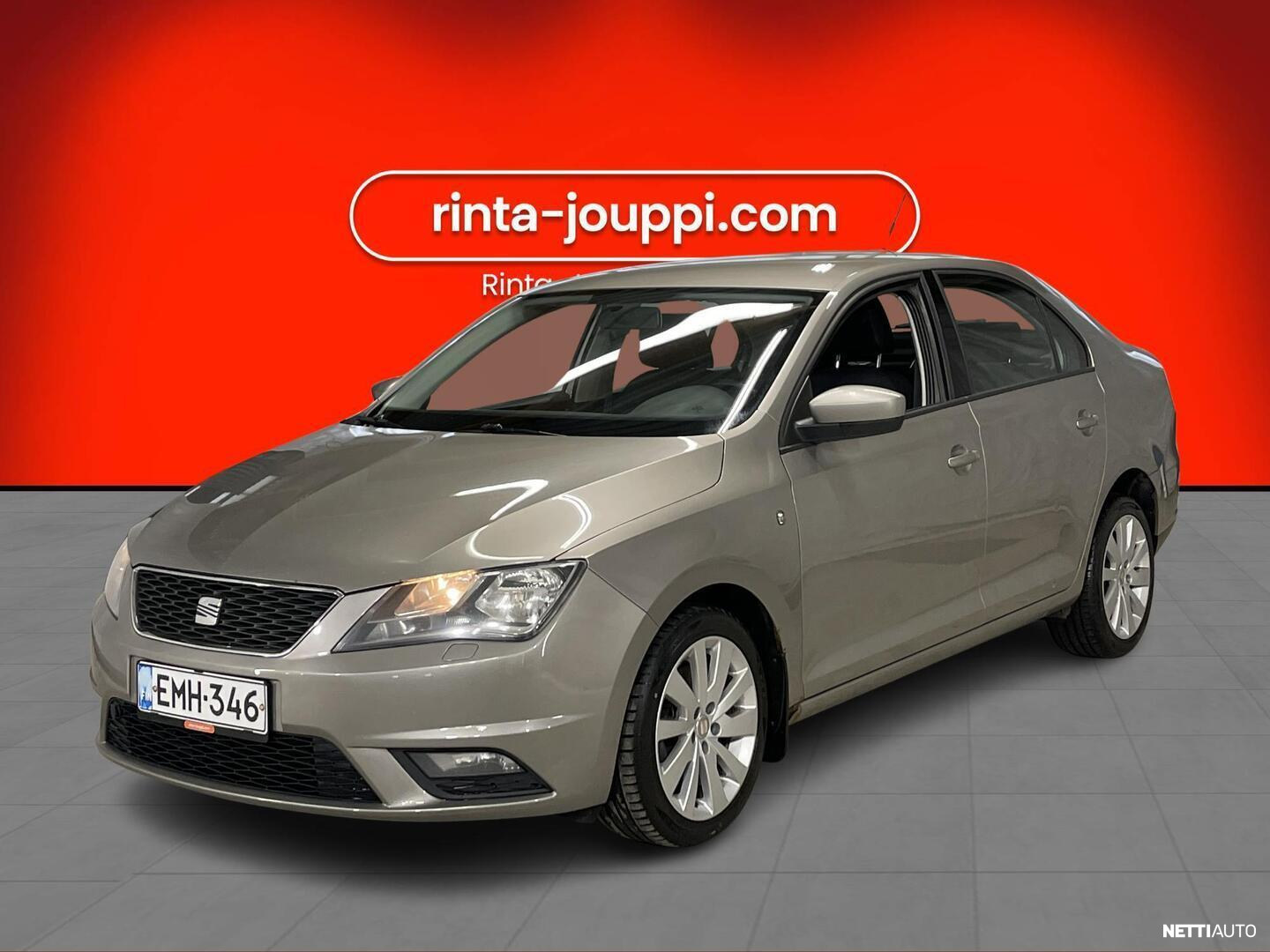 Seat Toledo