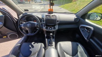Toyota RAV4 2006, kuva 7/9