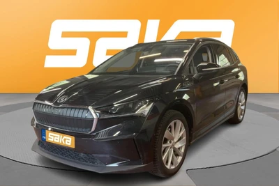 Skoda Enyaq 60 iV 2022, photo 1/7