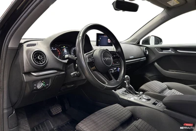 Audi A3 2017, kuva 6/27