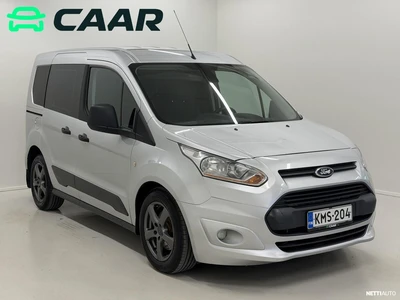 Ford Transit Connect 2014, photo 3/39