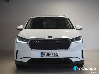 Skoda Enyaq 80x 4x4 iV 2022, kuva 6/21