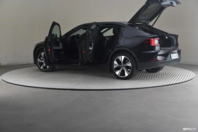 Polestar 2 2024, kuva 7/31