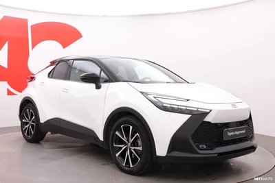 Toyota C-HR 2025, kuva 7/35